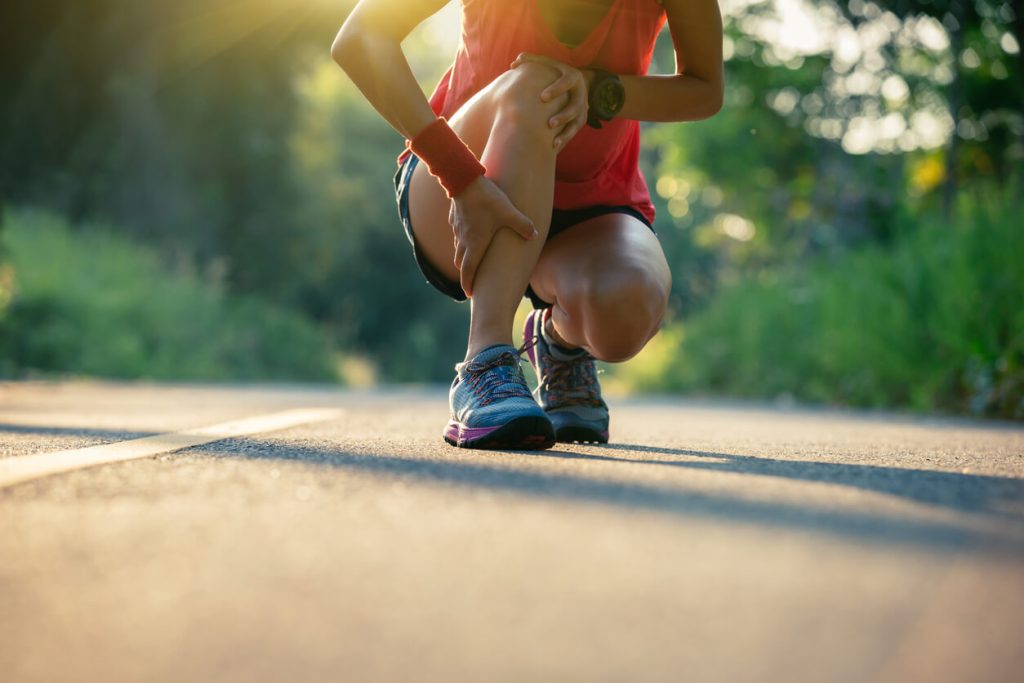 Todo Sobre Tipos De Lesiones Deportivas Guía Completa 4725